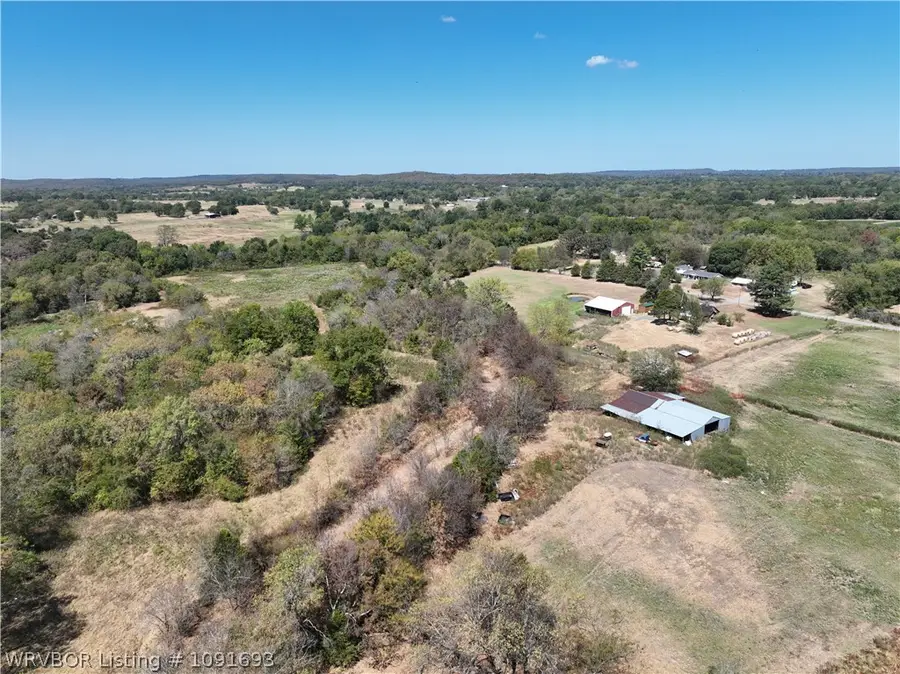29337 Rock Jail Road, Bokoshe, OK 74930 - #3