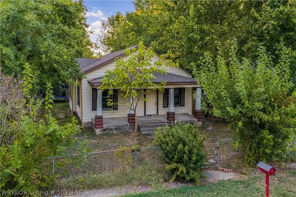2301 N 29th Street, Fort Smith, AR 72904
