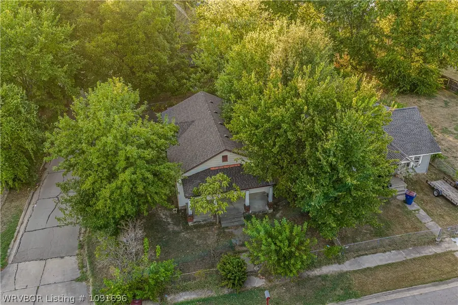 2301 N 29th Street, Fort Smith, AR 72904 - #2