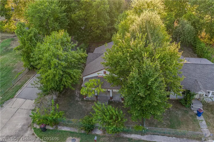 2301 N 29th Street, Fort Smith, AR 72904 - #3