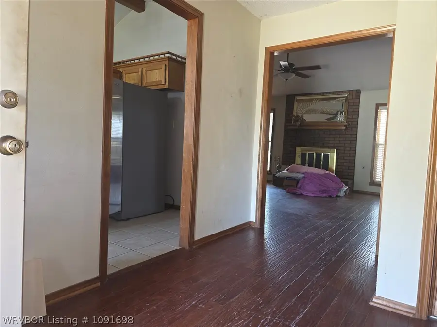 615 Meadowbrook Drive, Alma, AR 72921 - #2