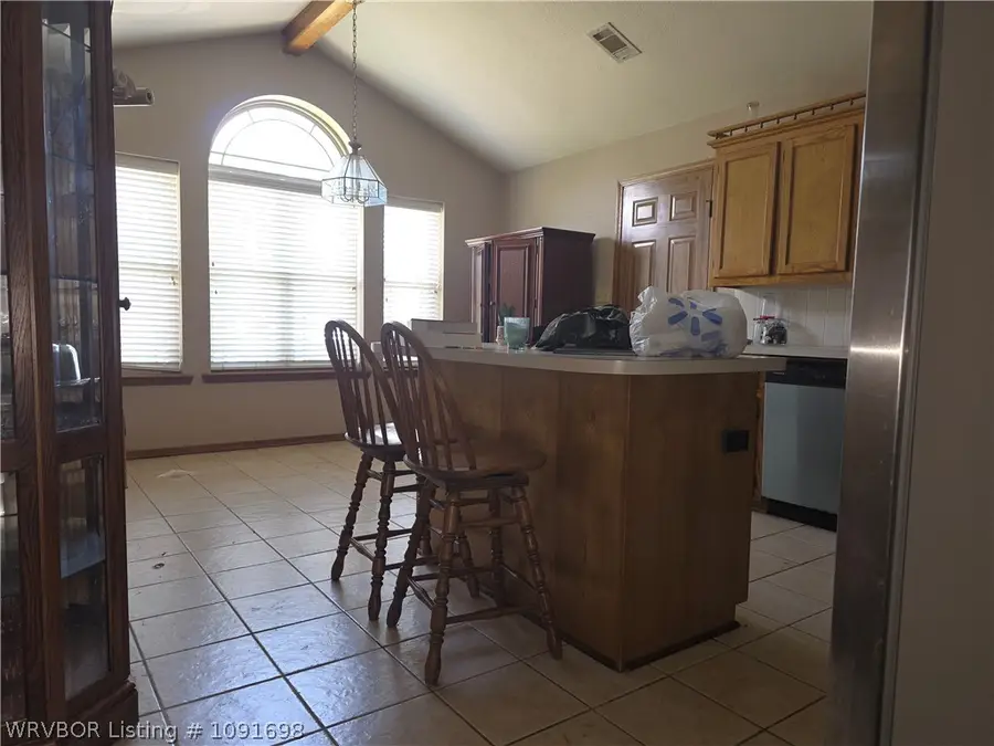 615 Meadowbrook Drive, Alma, AR 72921 - #3