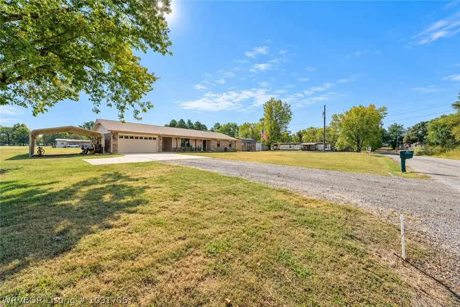 701 Haskens Street, Pocola, OK 74902 - #2