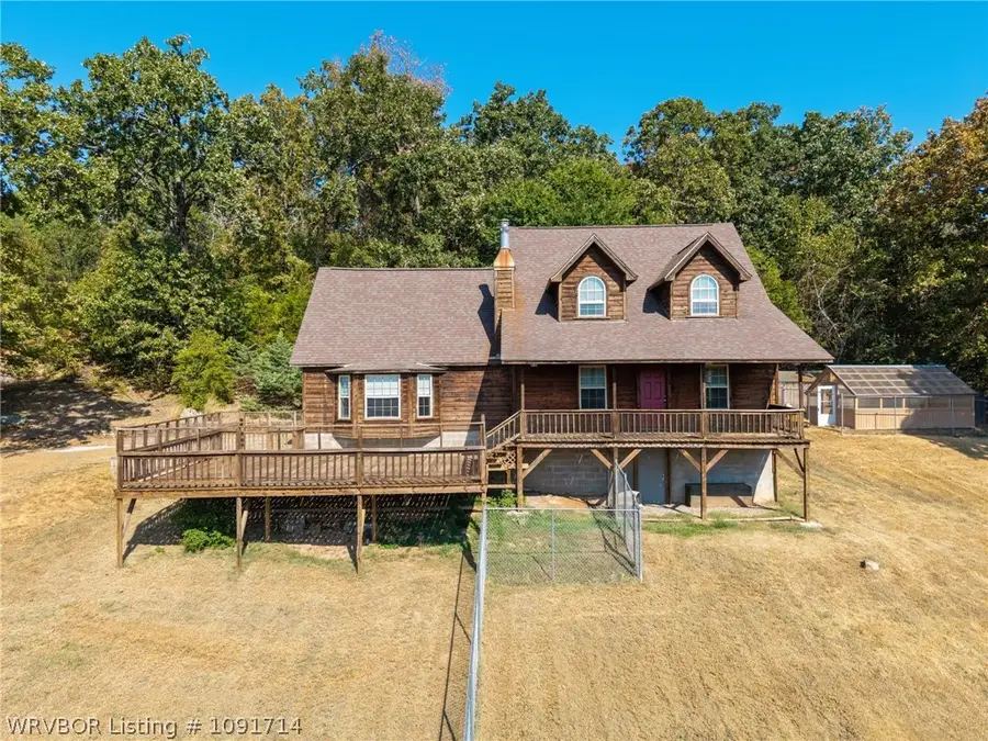 4518 Whitetail Pt, Van Buren, AR 72956 - #3