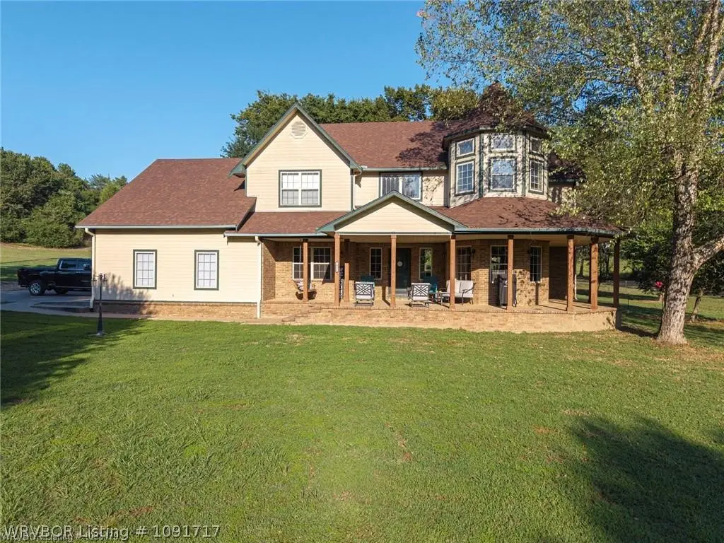 10926 Highway 217, Charleston, AR 72933 - #1