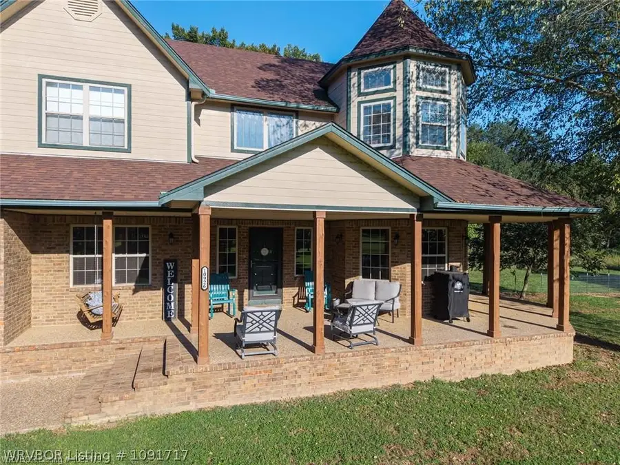 10926 Highway 217, Charleston, AR 72933 - #2