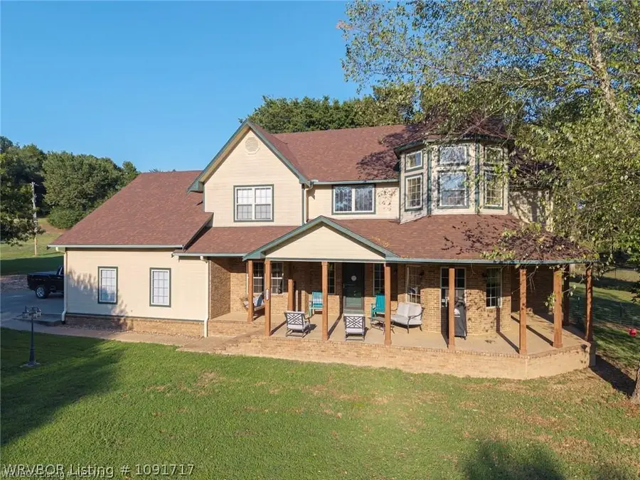 10926 Highway 217, Charleston, AR 72933 - #3
