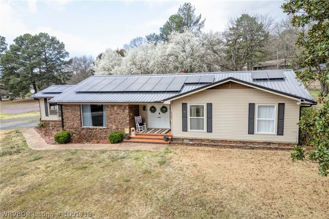 6323 Lock And Dam Road, Ozark, AR 72949 - #1