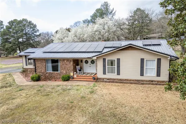 6323 Lock And Dam Road, Ozark, AR 72949
