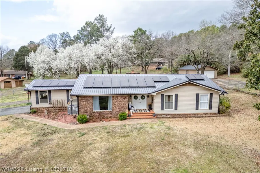 6323 Lock And Dam Road, Ozark, AR 72949 - #2