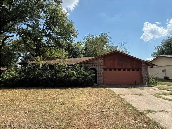 3408 Joliet Avenue, Fort Smith, AR 72903