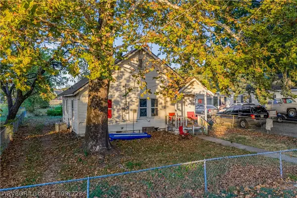 3919 Rowe Avenue, Fort Smith, AR 72904