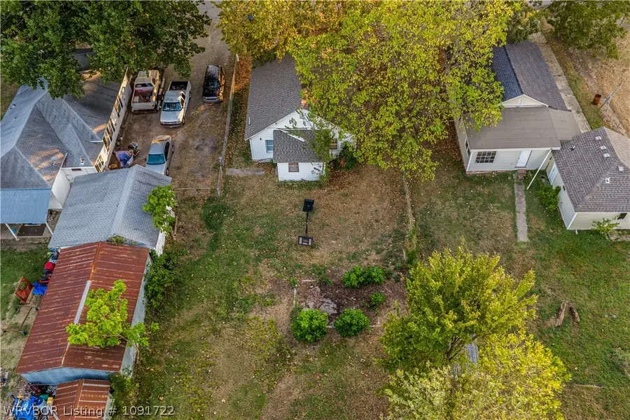 3919 Rowe Avenue, Fort Smith, AR 72904 - #2