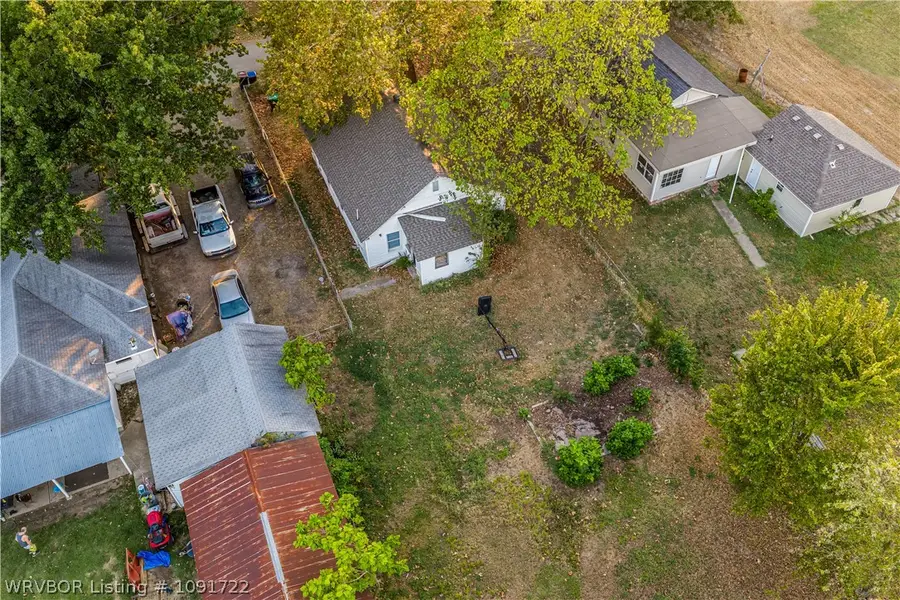 3919 Rowe Avenue, Fort Smith, AR 72904 - #3