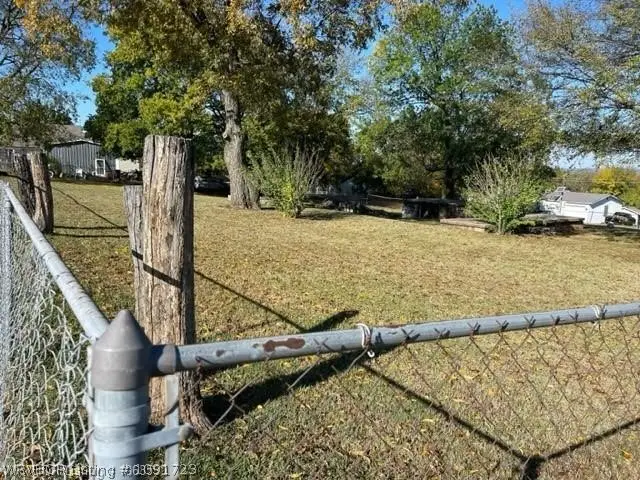 TBD Lowery, Arkoma, OK 74901 - #1