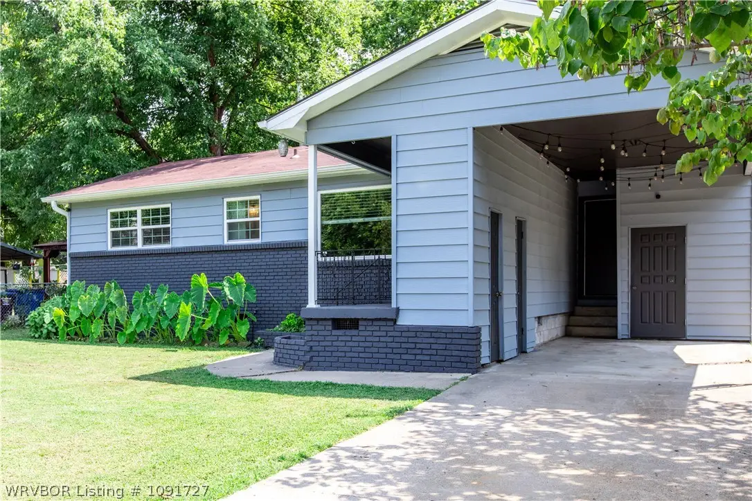 10 Quincy Circle, Fort Smith, AR 72901 - #1