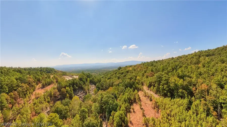 TBD S Sugarloaf Mountain Road, Hartford, AR 72938 - #2