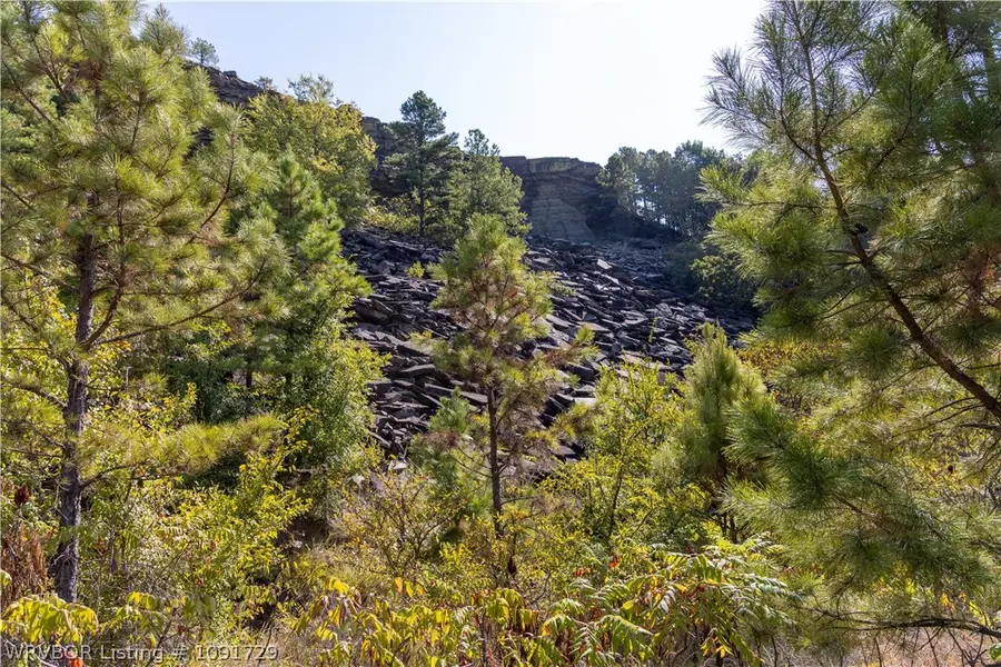 TBD S Sugarloaf Mountain Road, Hartford, AR 72938 - #3