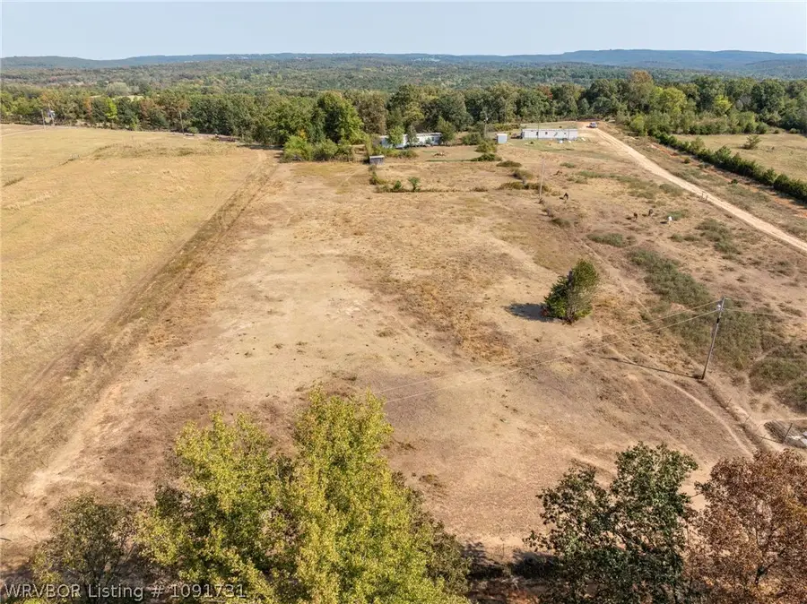TBD Pope Road, Mulberry, AR 72947 - #2