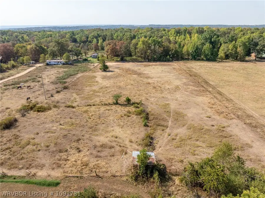 TBD Pope Road, Mulberry, AR 72947 - #3