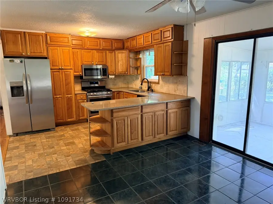 434 5th Street, Mulberry, AR 72947 - #3