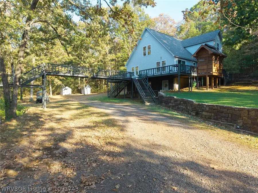 5740 Secluded Lane, Ozark, AR 72949 - #2
