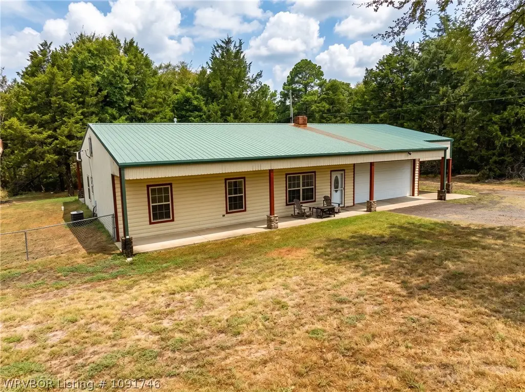 13033 N Hwy 59, Cedarville, AR 72932 - #1