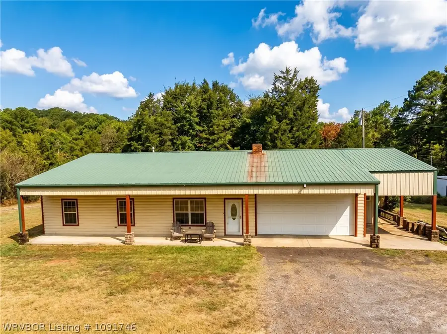 13033 N Hwy 59, Cedarville, AR 72932 - #2