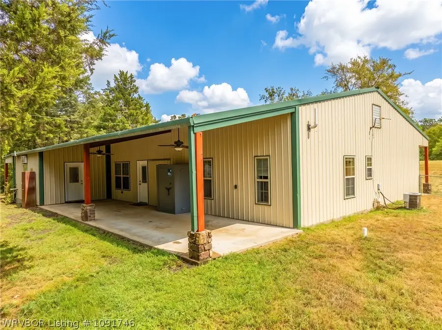 13033 N Hwy 59, Cedarville, AR 72932 - #3