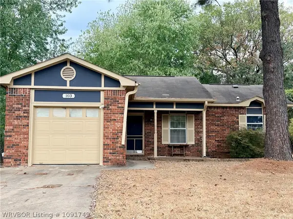 103 Grand Brook Drive, Greenwood, AR 72936