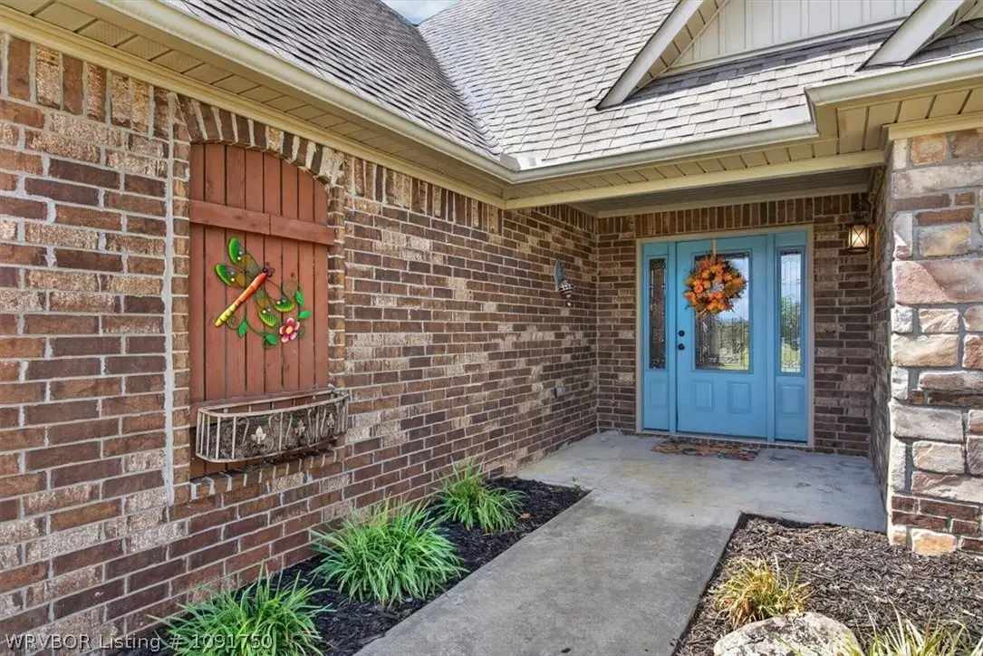 2803 Persimmon, Poteau, OK 74953 - #1