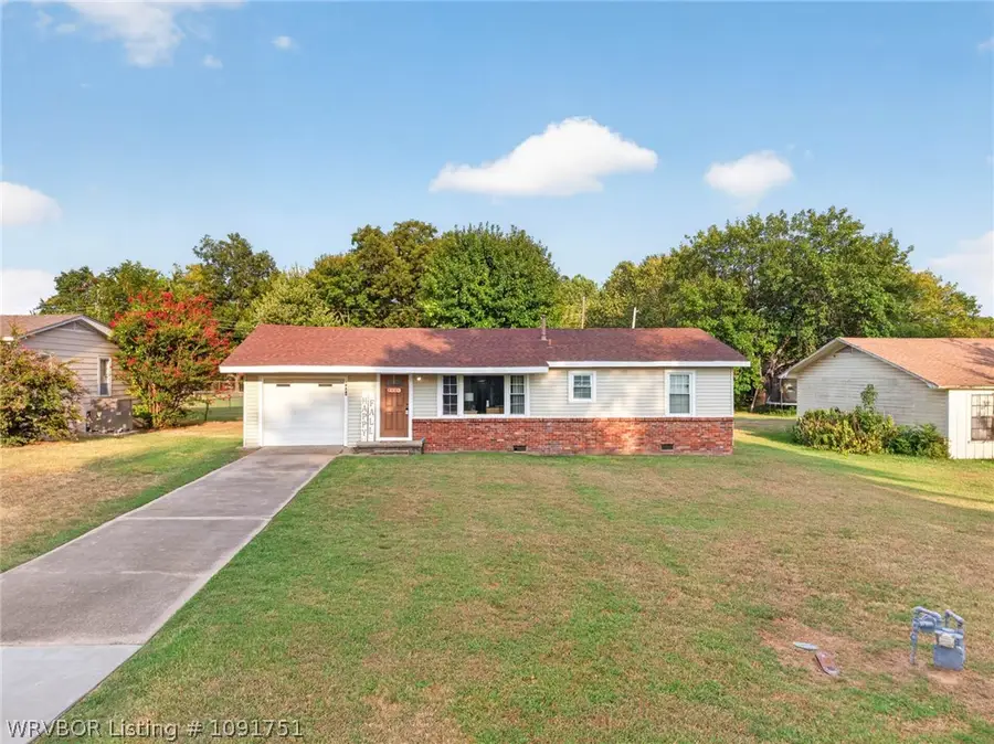 6901 S 9th Street, Fort Smith, AR 72908 - #2