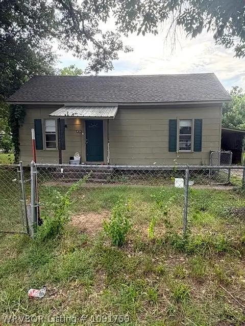 436 Pine Street, Waldron, AR 72958