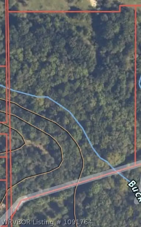 TBD Buck Creek Road, Bokoshe, OK 74930 - #1