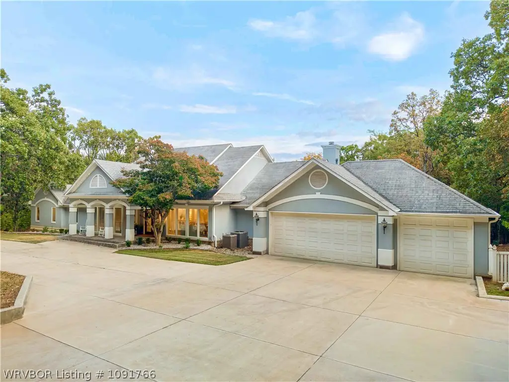 2901 S Cliff Drive, Fort Smith, AR 72901 - #1