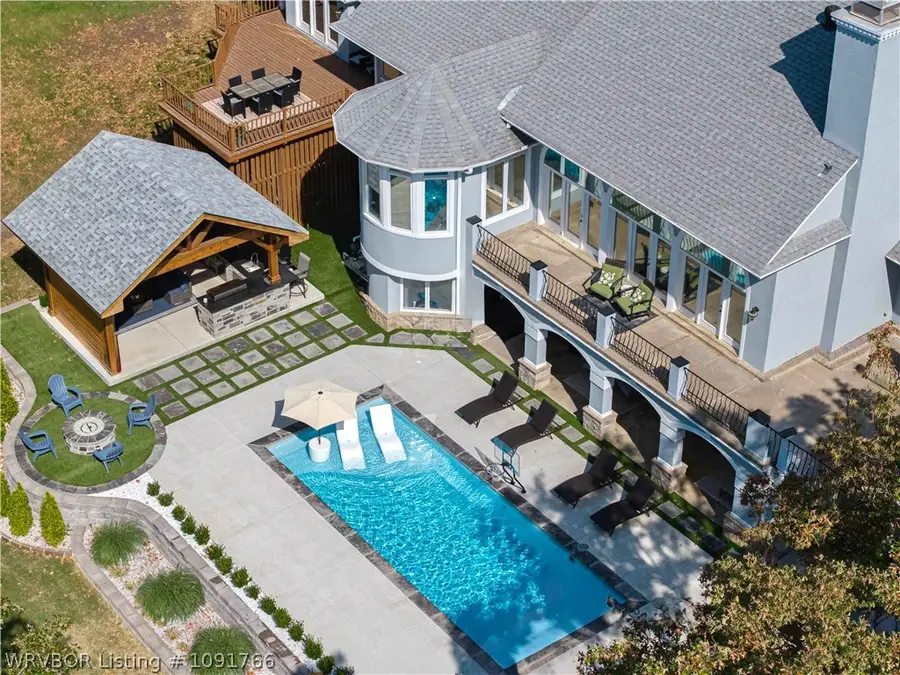 2901 S Cliff Drive, Fort Smith, AR 72901 - #3