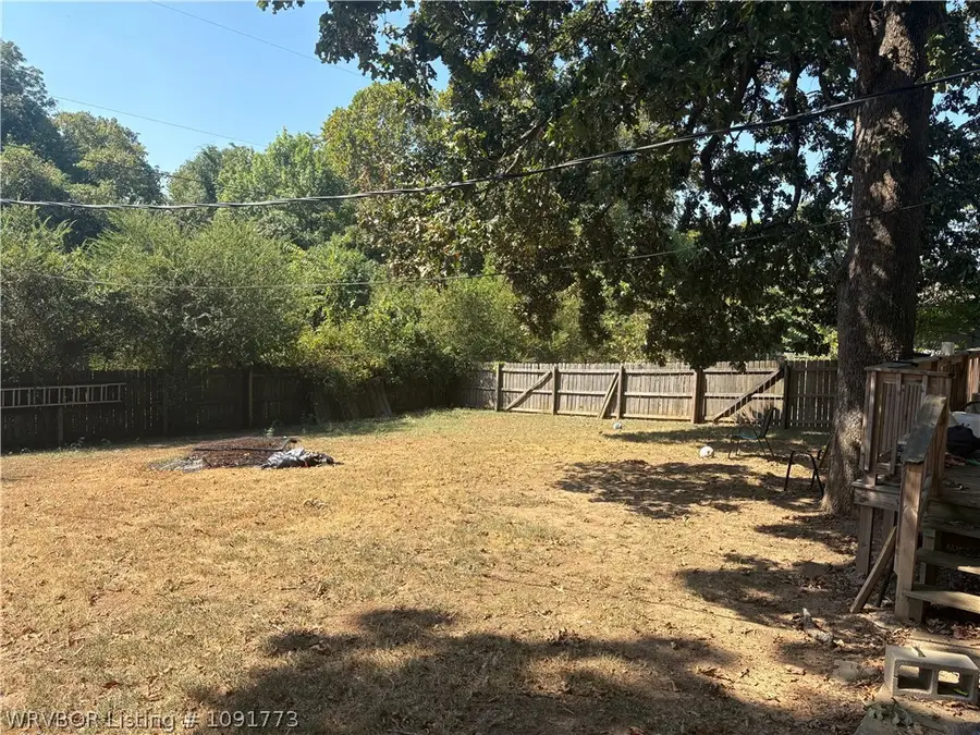 128 Shady Lane, Roland, OK 74954 - #3