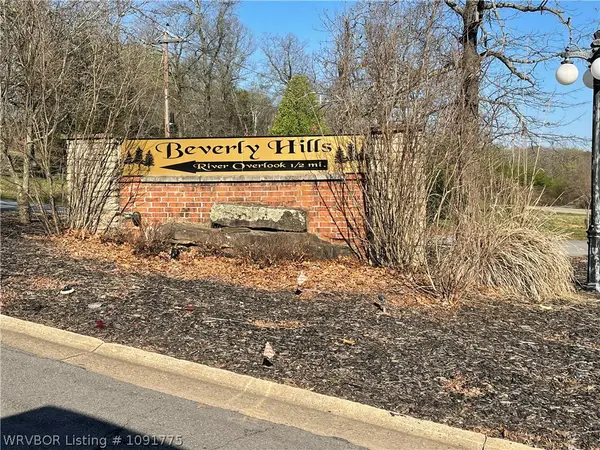 TBD Pine Cliff Heights, Van Buren, AR 72956