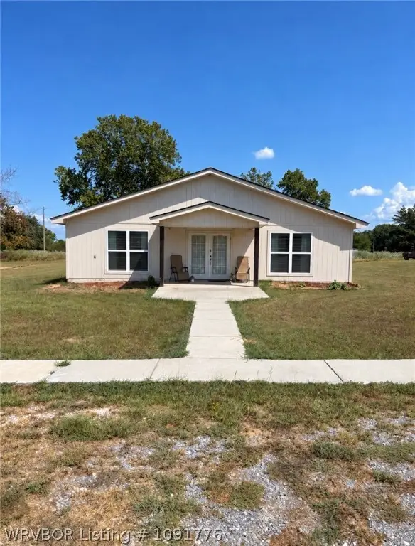 12365 S Chisolm Road, Other OK, OK 74729