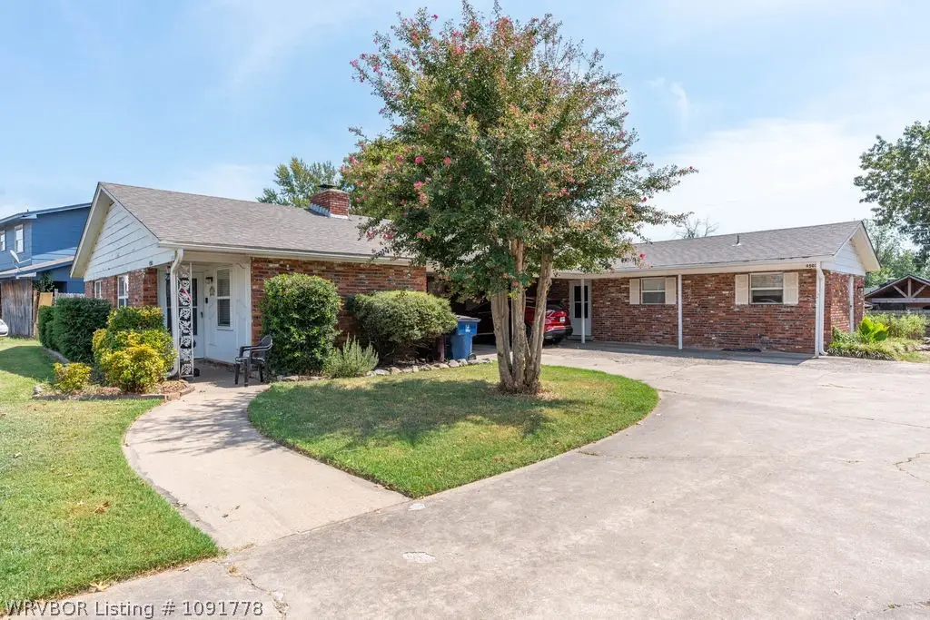 4426 & 4500 Windsor Drive, Fort Smith, AR 72904 - #1