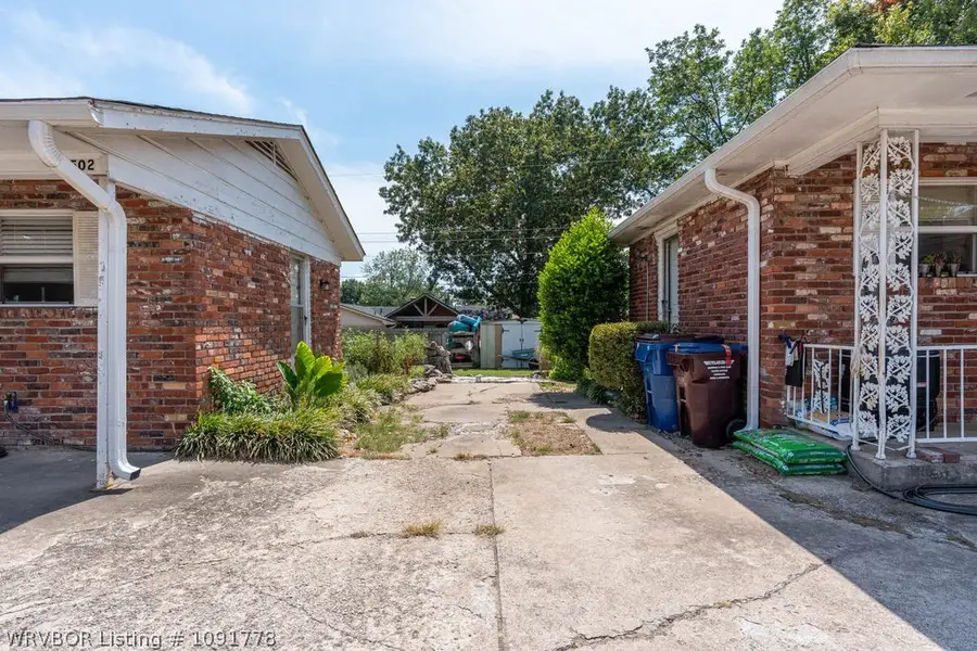 4426 & 4500 Windsor Drive, Fort Smith, AR 72904 - #3