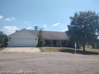 88 Quail Lane, Booneville, AR 72927