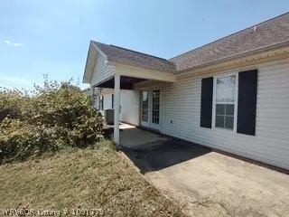 88 Quail Lane, Booneville, AR 72927 - #3