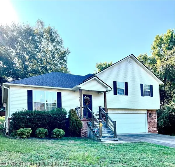405 Preston Drive, Russellville, AR 72802