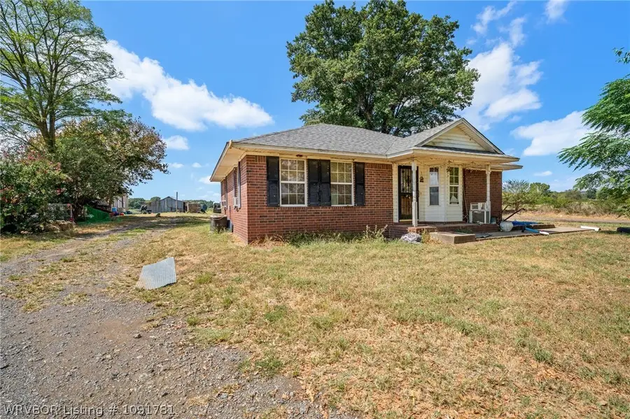 9747 Highway 217, Charleston, AR 72933 - #3