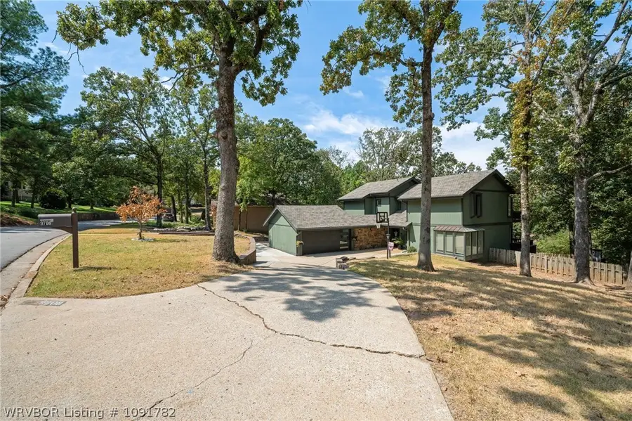 9708 Bramble Brae Street, Fort Smith, AR 72908 - #3