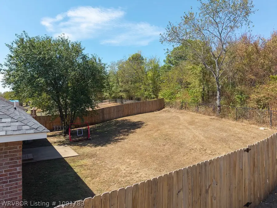 315 James Drive, Roland, OK 74954 - #3