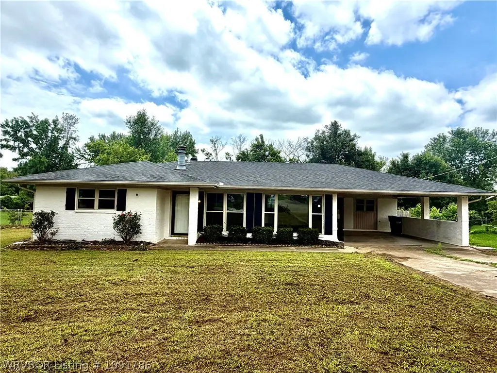 829 Maple Shade Road, Alma, AR 72921 - #1