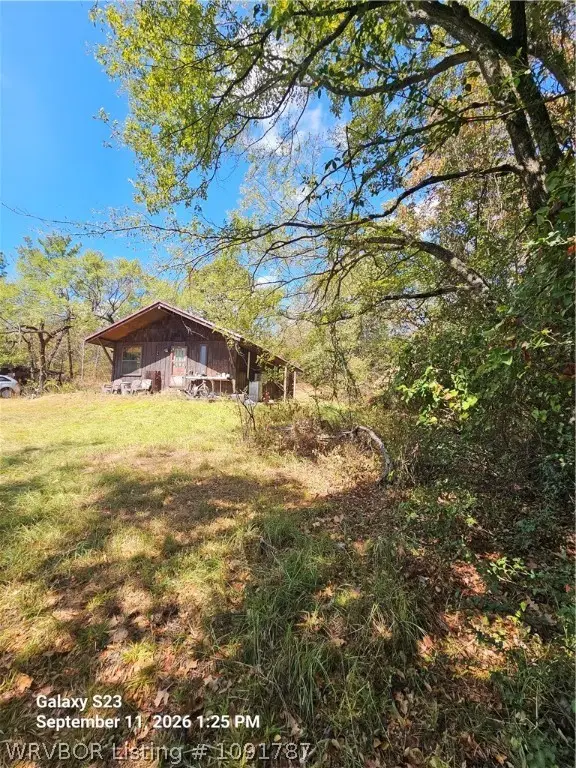 1000 Idlewood Lane, Hackett, AR 72937
