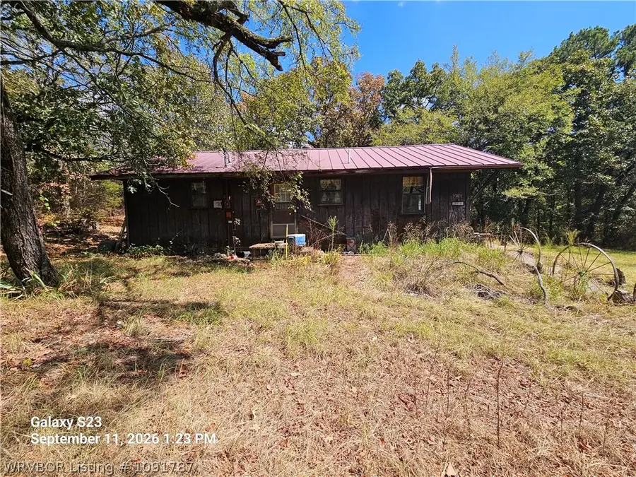 1000 Idlewood Lane, Hackett, AR 72937 - #2